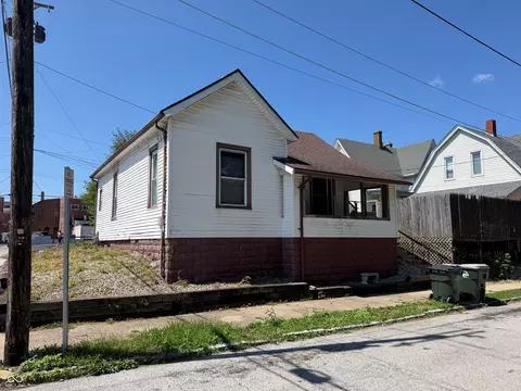 123 N East, Greensburg, IN 47240