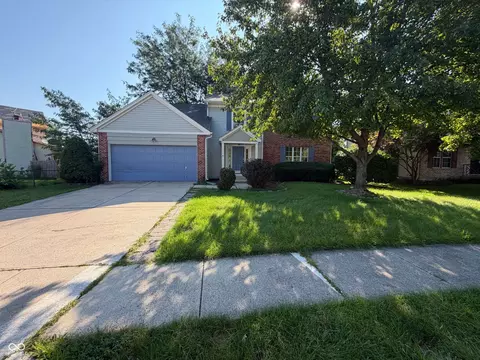 1753 Beckenbauer Ln, Indianapolis, IN 46214