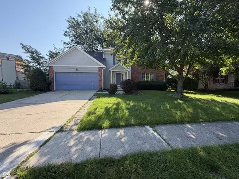 1753 Beckenbauer Ln, Indianapolis, IN 46214