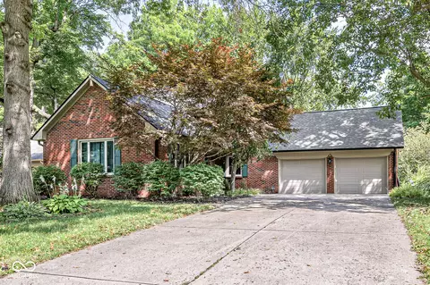 523 Verwood Ct, Indianapolis, IN 46234