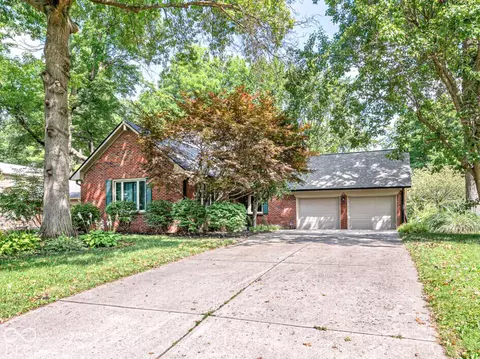 523 Verwood Ct, Indianapolis, IN 46234