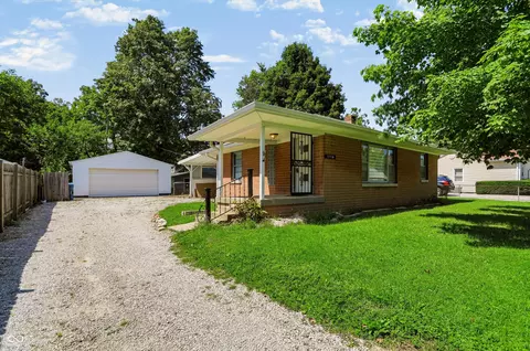 10550 Mcpherson St, Indianapolis, IN 46280