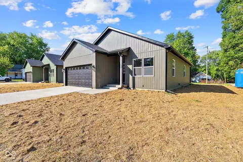 408 N Leavitt St, Brazil, IN 47834