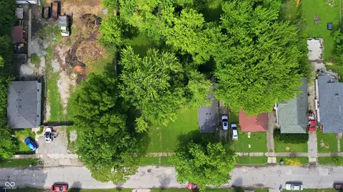 2940 N Chester Ave, Indianapolis, IN 46218