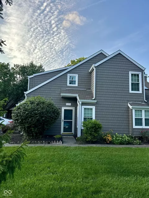 7254 Harbour, Indianapolis, IN 46240