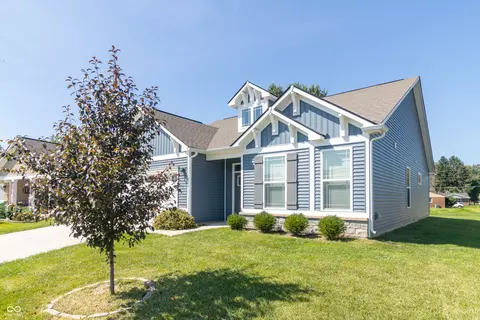 1454 Lexington Trl, Greenfield, IN 46140