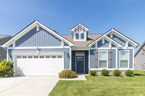 1454 Lexington Trl, Greenfield, IN 46140