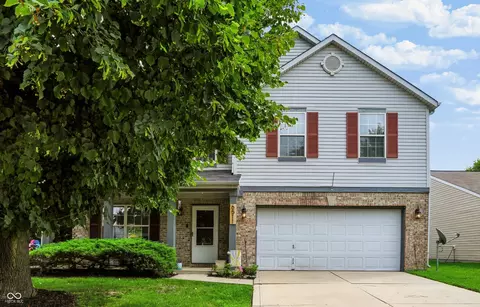 6511 Caressa Way, Indianapolis, IN 46259