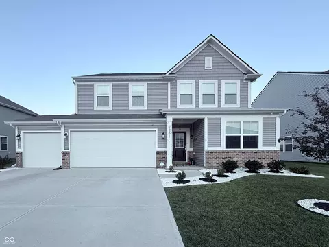 7251 Darley Ln, Indianapolis, IN 46259