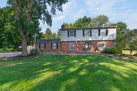 8239 N 25 W, Fountaintown, IN 46130