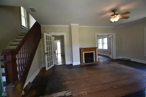Living - 2016 Spring St, New Castle, IN 47362 photo 1 of 3