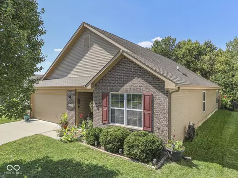 3552 Miesha Dr, Indianapolis, IN 46217