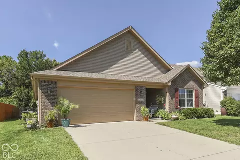 3552 Miesha Dr, Indianapolis, IN 46217