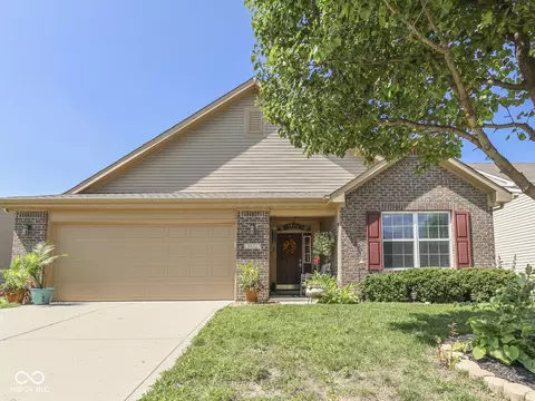 3552 Miesha Dr, Indianapolis, IN 46217