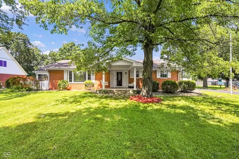5640 W Thompson Rd, Indianapolis, IN 46221