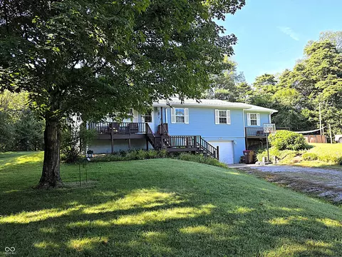 6540 W County Road 750 S, Reelsville, IN 46171