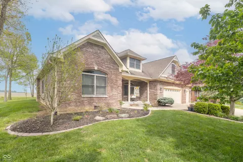 1336 Penny Ln, Greenfield, IN 46140