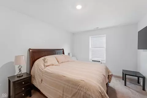 Bedroom - 281 Waters Edge, Pendleton, IN 46064 photo 5 of 5