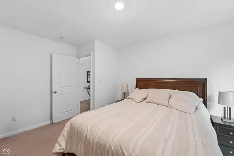 Bedroom - 281 Waters Edge, Pendleton, IN 46064 photo 1 of 5