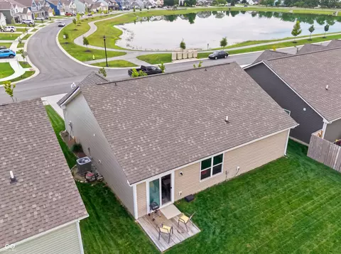 View/Area - 281 Waters Edge, Pendleton, IN 46064 photo 1 of 2