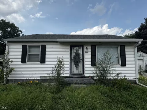 3528 Lambert St, Indianapolis, IN 46241