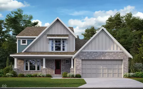 1110 Gatewick Ct, Greenwood, IN 46143