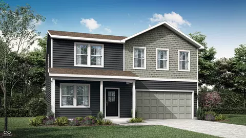 11856 Cotterill Way, Indianapolis, IN 46235