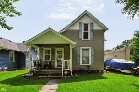 1139 W 5th St, Marion, IN 46953