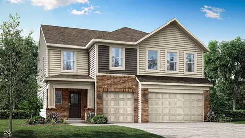 6310 Tutelo Dr, Noblesville, IN 46062