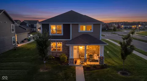 2656 Lamar Dr, Whitestown, IN 46075