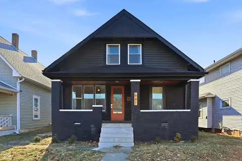 941 E Raymond St, Indianapolis, IN 46203