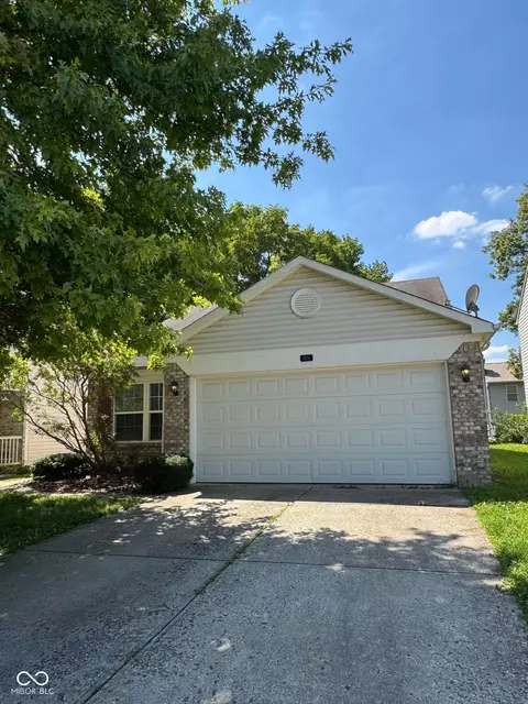 3616 Cedar Pine Pl, Indianapolis, IN 46235