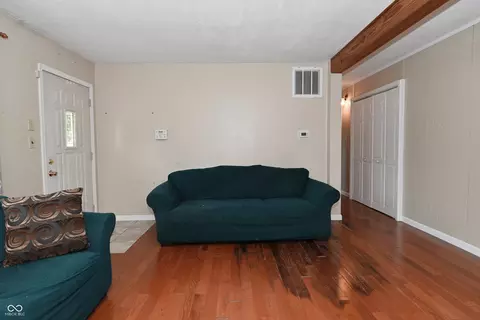 Living - 304 E Park, Plainfield, IN 46168 photo 2 of 3