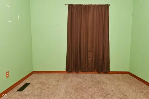 Bedroom - 304 E Park, Plainfield, IN 46168 photo 5 of 6