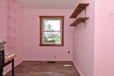 Bedroom - 304 E Park, Plainfield, IN 46168 photo 3 of 6