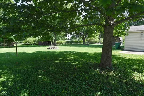 Exterior - 304 E Park, Plainfield, IN 46168 photo 7 of 7