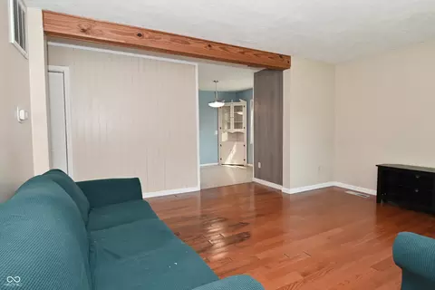 Living - 304 E Park, Plainfield, IN 46168 photo 1 of 3