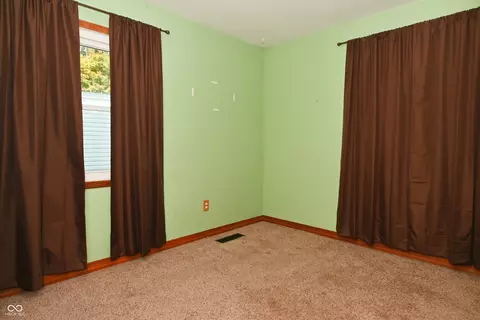 Bedroom - 304 E Park, Plainfield, IN 46168 photo 6 of 6