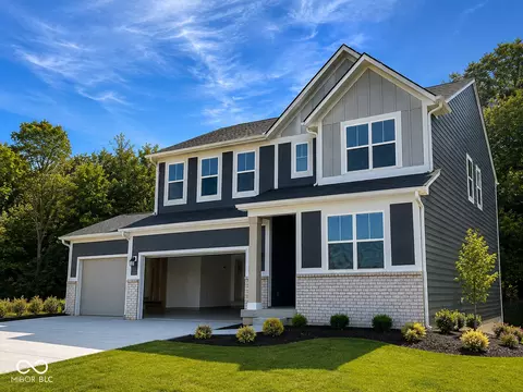 4019 Bumps End Dr, Indianapolis, IN 46239