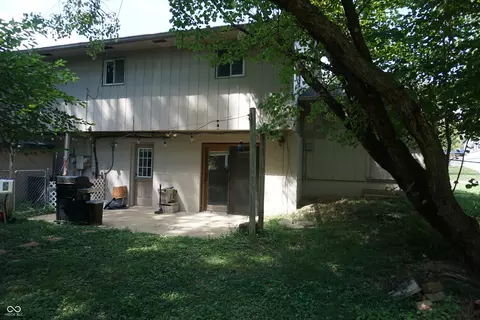 Exterior - 4635 W Sunset Ave, Bloomington, IN 47403 photo 5 of 5