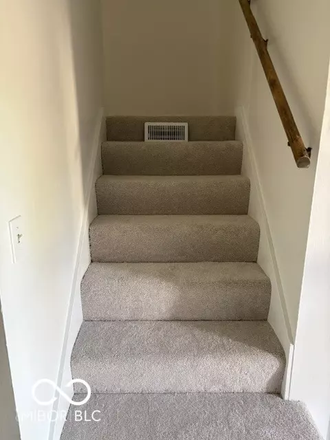 Entry Way - 4635 W Sunset Ave, Bloomington, IN 47403 photo 1 of 2