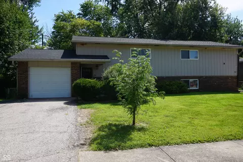 Exterior - 4635 W Sunset Ave, Bloomington, IN 47403 photo 2 of 5