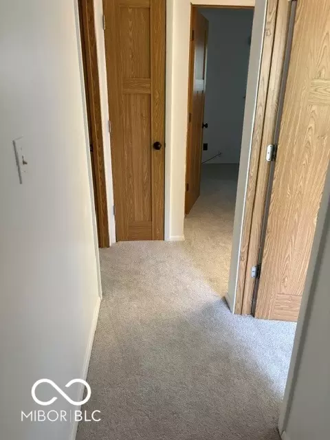 Entry Way - 4635 W Sunset Ave, Bloomington, IN 47403 photo 2 of 2