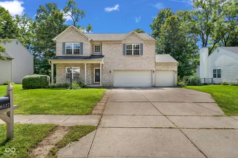 6127 Maple Branch Pl, Indianapolis, IN 46221