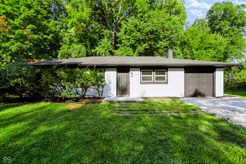 6702 E Pleasant Run Pkwy, Indianapolis, IN 46219