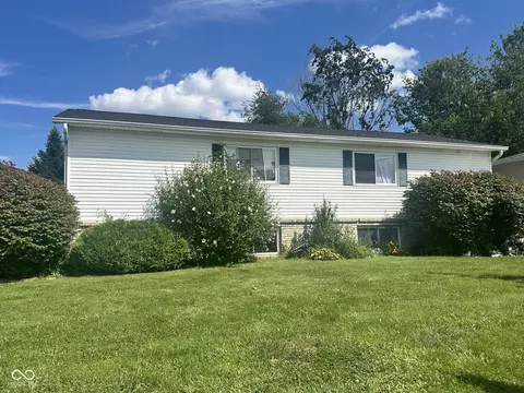 4655 W Sunset Ave, Bloomington, IN 47403