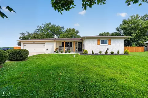 7767 N County Road 21 W, Lizton, IN 46149