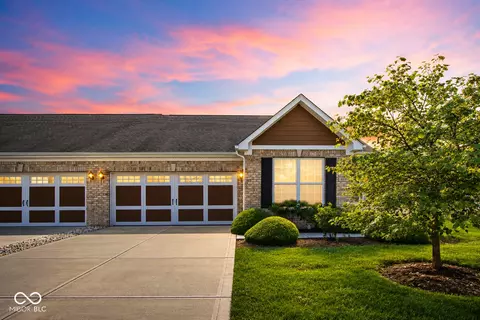 4133 Galena Dr, Avon, IN 46123