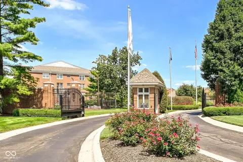 8651 Jaffa Ct E Dr #25, Indianapolis, IN 46260