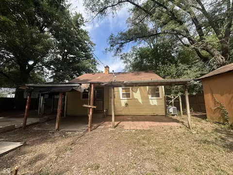 2210 Groff Ave, Indianapolis, IN 46222